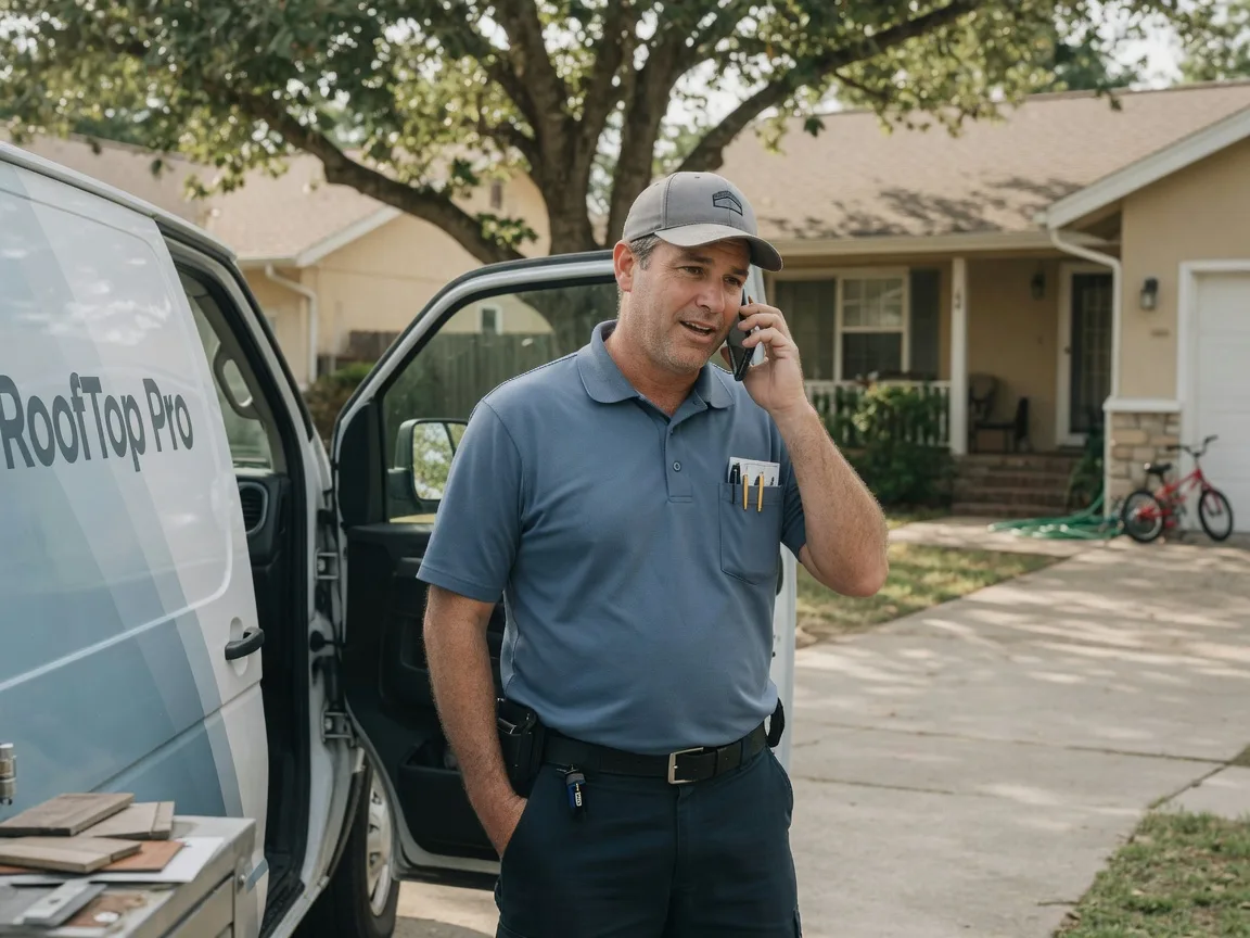 Roof Repair Webb City, MO FAQs